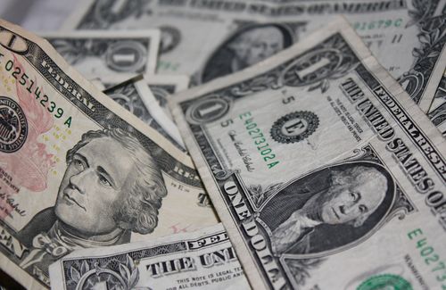 Money Money